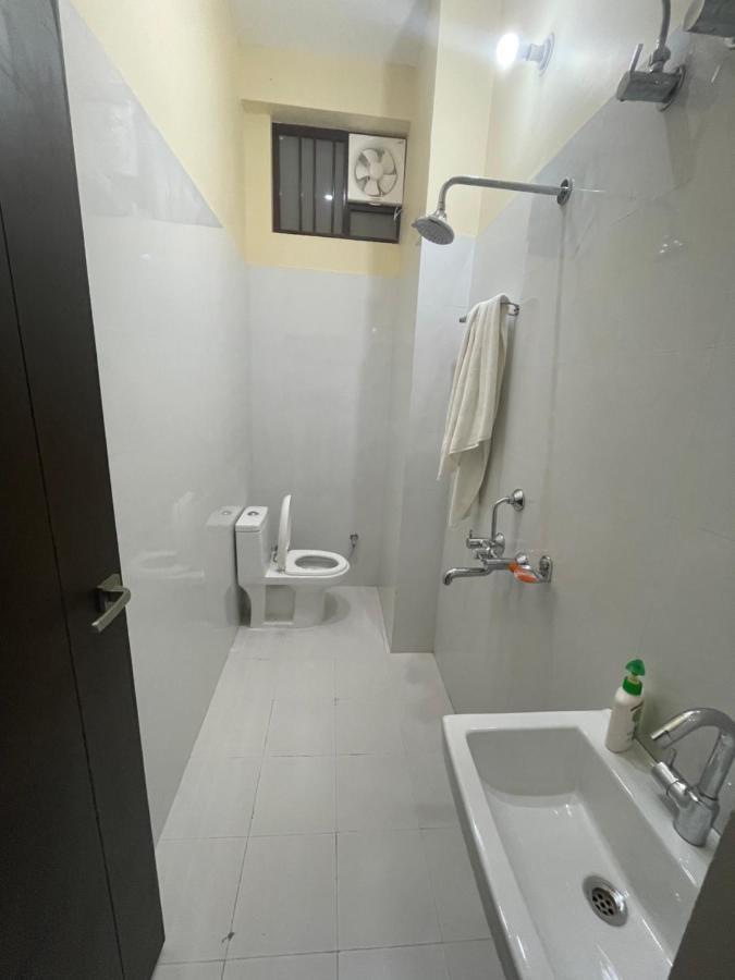 Bld Restaurant And Home Stay Dehradun Exterior foto
