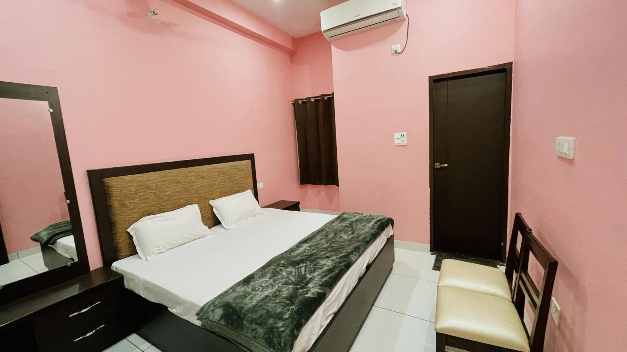 Bld Restaurant And Home Stay Dehradun Exterior foto